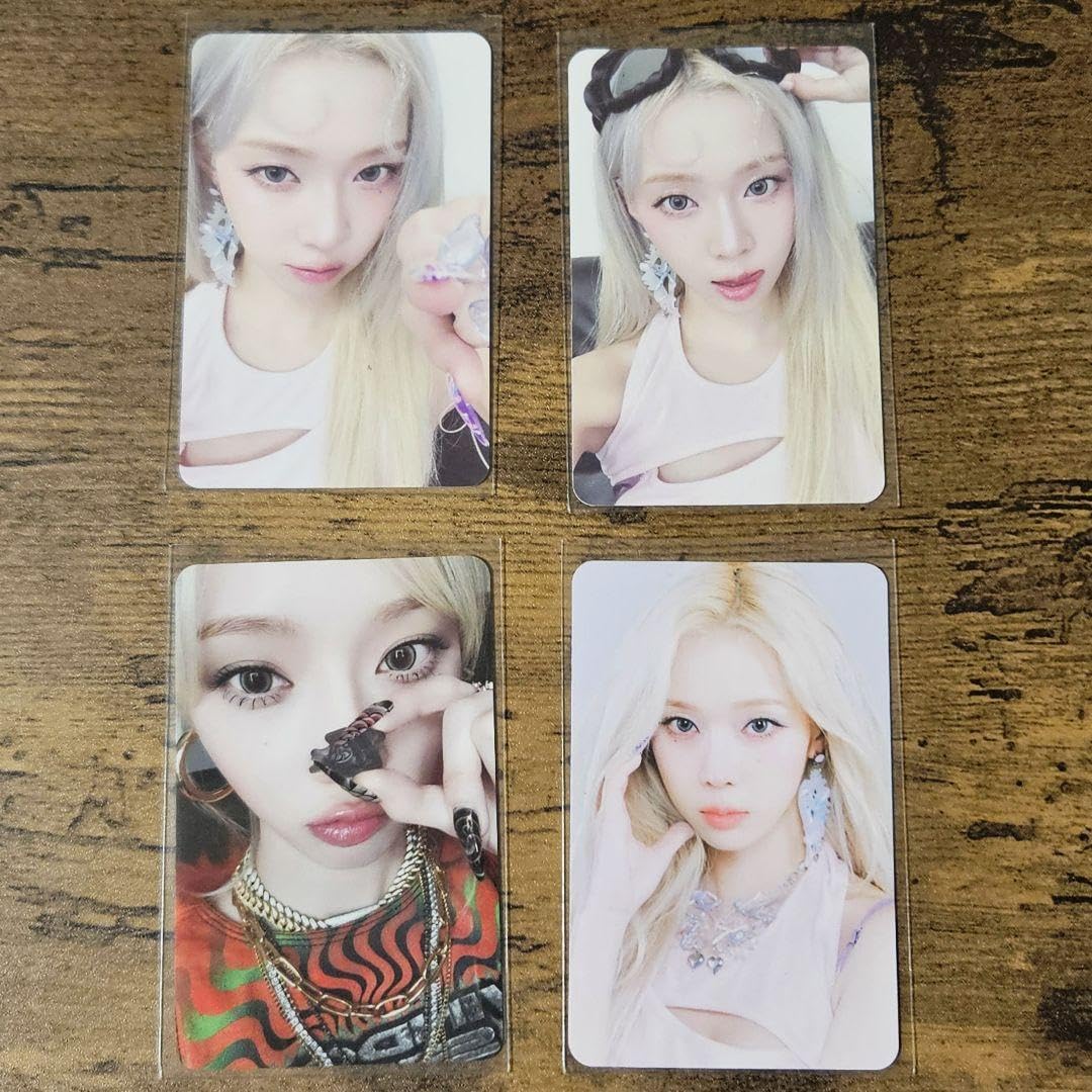 aespa 『Eider』トレカ aespa ニンニン ningning トレカ EIDER eiderの通販 by shop｜ラクマ